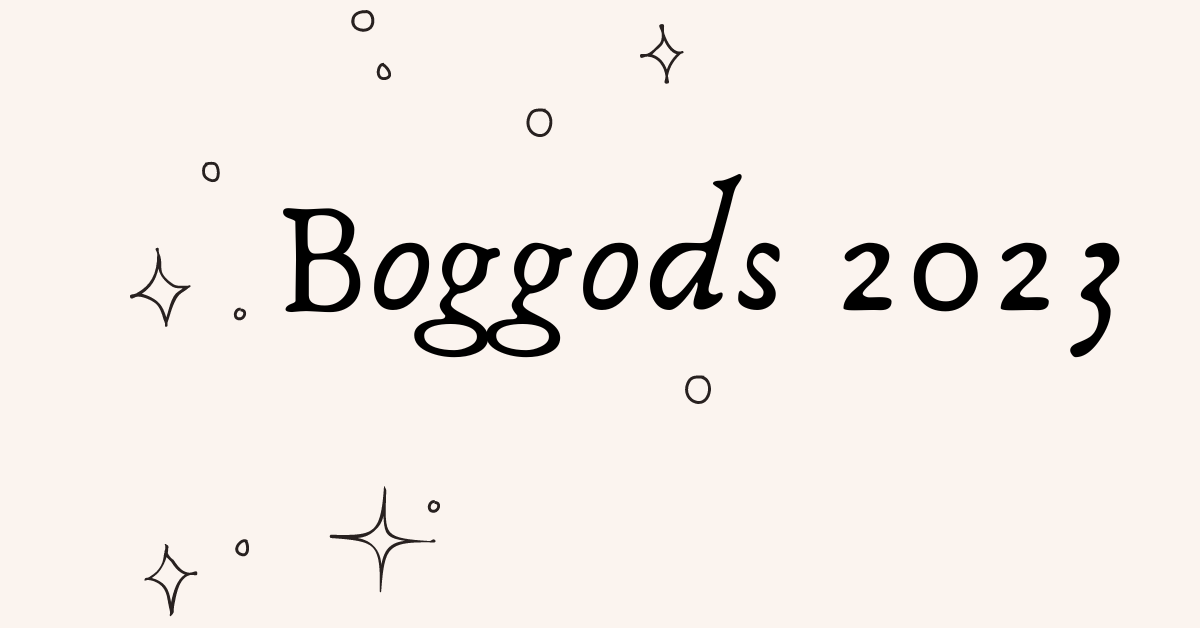 BogGods – LitteratureXchange