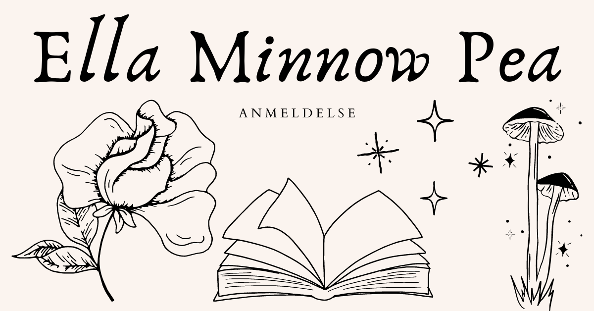 Ella Minnow Pea – Mark Dunn